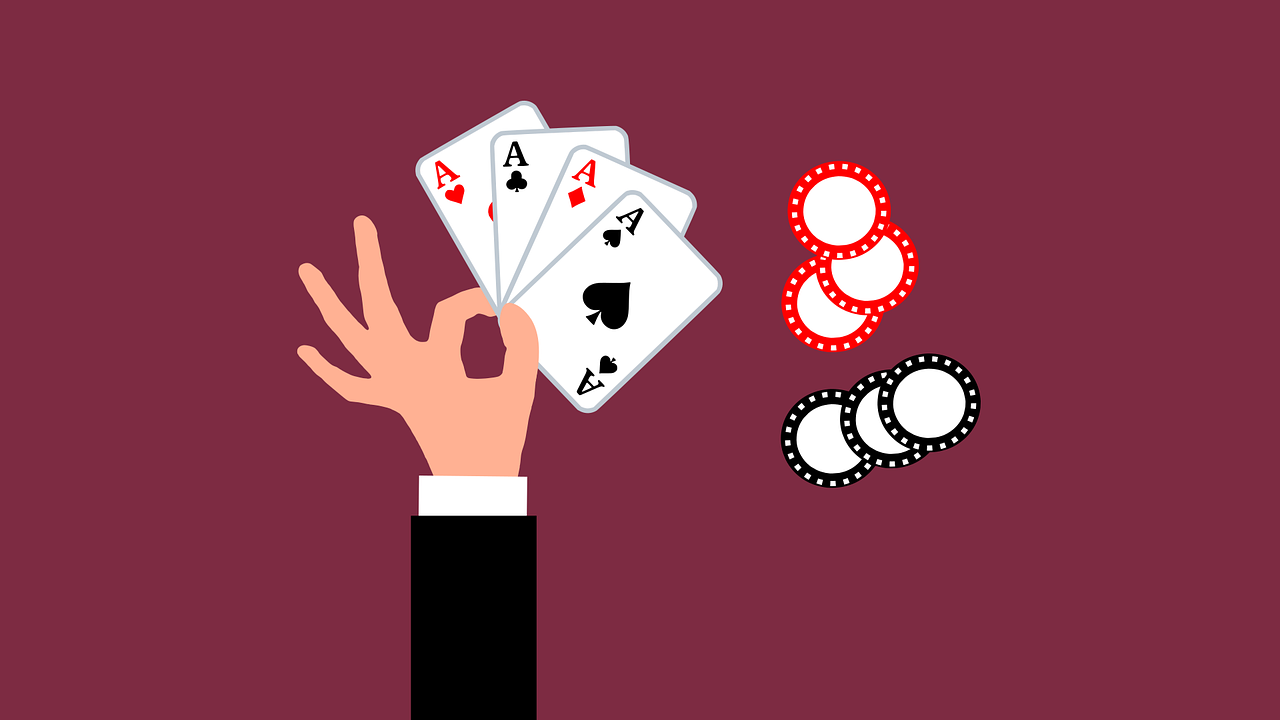 Next-Generation Gambling: Anonymous Payment Systems in Modern Casinos