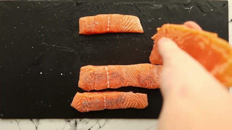 This creamy lemon salmon is super delicious yet unbelievably easy to make! Chris x

FULL RECIPE POST: https://www.dontgobaconmyheart.co.uk/creamy-lemon-salmon/

STAY IN TOUCH

Facebook: http://www.bit - Digital concept art for illustrative purpose, tags: eenvoudige kooktips en wilde voor de nederlandse - Monok