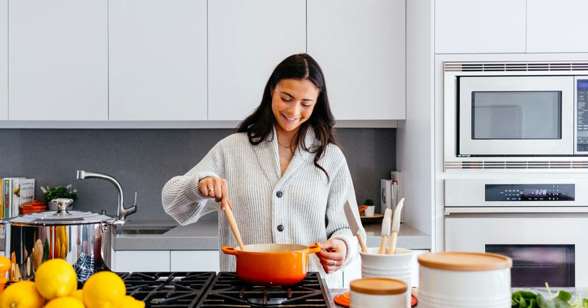 Kleine keukenhacks die alledaagse maaltijden lekkerder maken